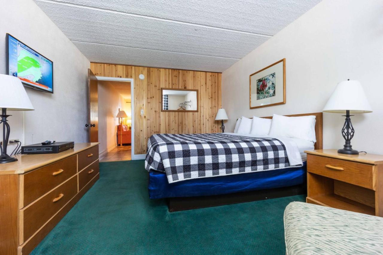Steinhatchee River Inn And Marina 외부 사진