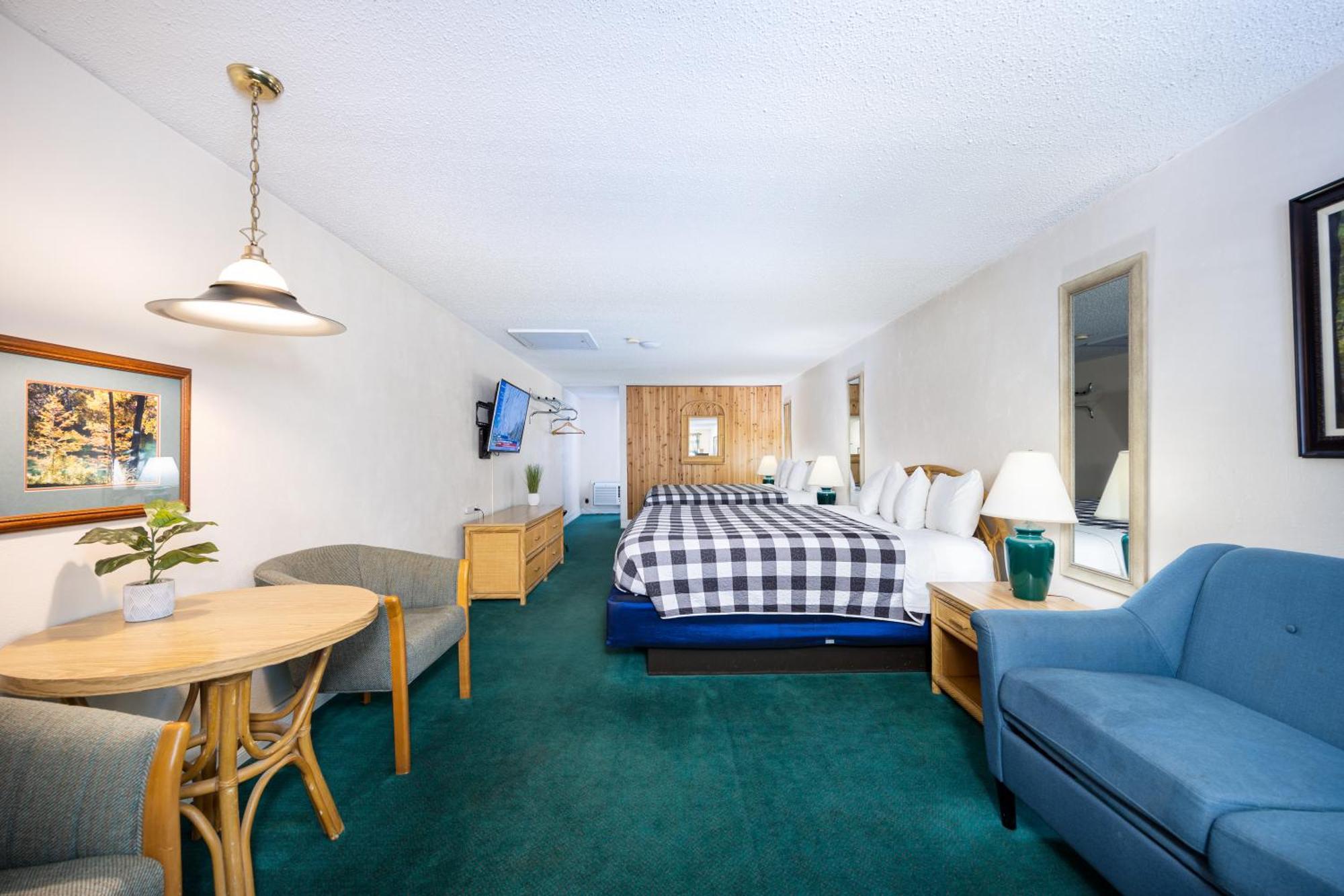 Steinhatchee River Inn And Marina 외부 사진