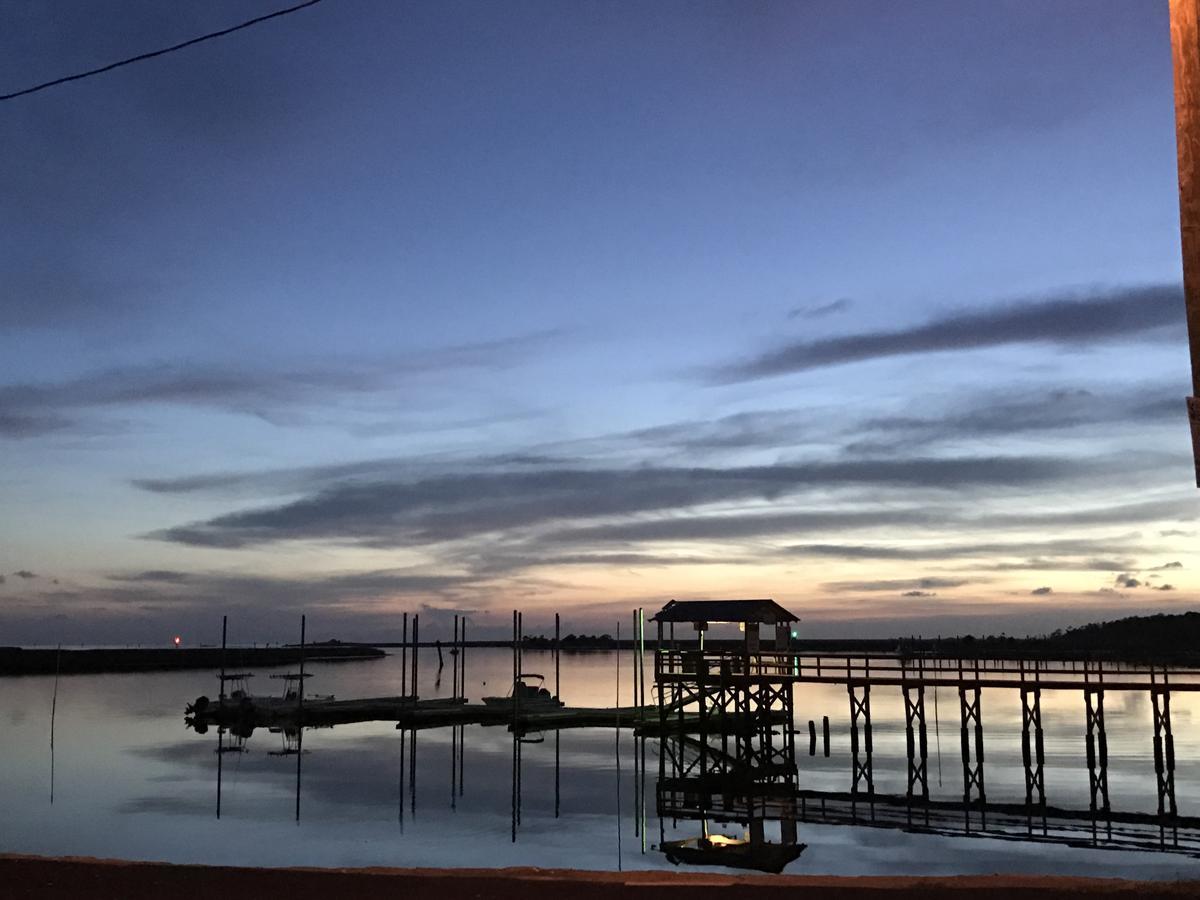 Steinhatchee River Inn And Marina 외부 사진